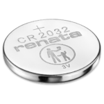 Renata CR2032 LITHIUM BATTERY