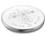 Renata CR2430 LITHIUM BATTERY