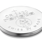 Renata CR2430 LITHIUM BATTERY