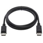 DISPLAY PORT TO DISPLAY PORT CABLE 1.5 METER