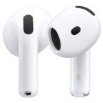 APPLE AIRPODS 4 ORIGNAL - Image 2