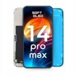 14 PRO MAX LCD