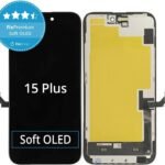 IPHONE 15 PLUS LCD