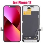 Iphone 13 lcd black