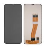 Samsung A02S BLACK LCD
