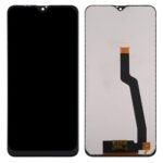 Samsung A10 LCD BLACK