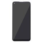 Samsung A11 LCD BLACK - Image 2