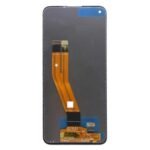 Samsung A11 LCD BLACK - Image 3