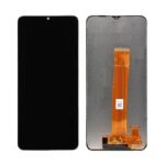Samsung A12 LCD BLACK