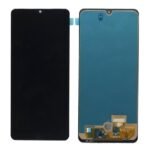 Samsung A31 LCD BLACK
