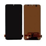 Samsung A70 LCD BLACK