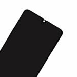 Samsung A70 LCD BLACK - Image 3