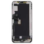 IPHONE XS LCD BLACK - Image 3