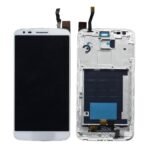 LG G2 LCD WHITE