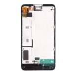 NOKIA 630 LCD BLACK - Image 2