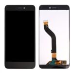 P8 LITE 2017 LCD