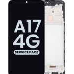 Samsung A17 4g Lcd s.p