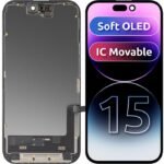 iPhone 15 LCD SOFT
