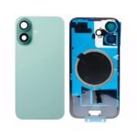iPhone 16 plus back glass - Image 2