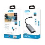 GO-DES USB C TO HDTV Adapter - Image 3