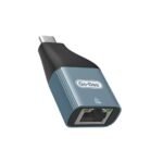 GO DES USB C TO EHERNET ADAPTER