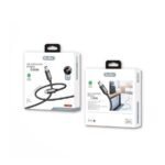 GO-DES USB C PRINTER DATA CABLE - Image 2