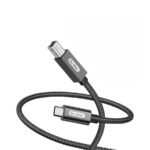 GO-DES USB C PRINTER DATA CABLE - Image 3