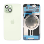 Apple iPhone 15 back glass