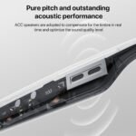 YESIDO SMART GLASSES I035 - Image 2