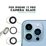 IPHONE 13 PRO BACK CAMERA LENSE