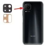 HUAWEI P40 lite BACK CAMERA LENS