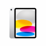 Apple iPad 11th Gen (A16) A3354 128GB sliver Wifi
