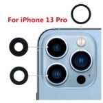 IPHONE 13 PRO BACK CAMERA LENSE - Image 2