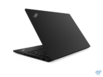 Lenovo ThinkPad T14 Gen 1 Intel rear and side view