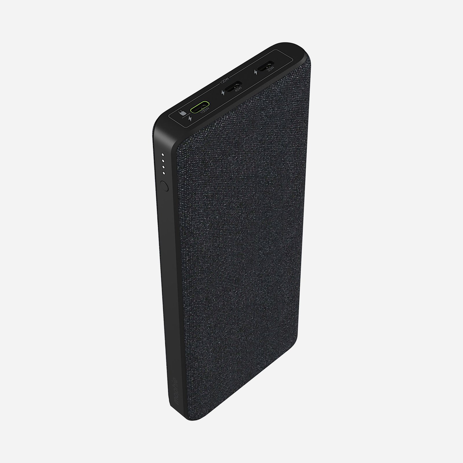 mophie-pro-xl-25k-1 Mophie Powerstation Pro XL 25,000mAh power bank with three USB-C ports
