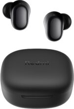 REDMI BUDS 6 PLAY UNLOCKED BLACK  NEW