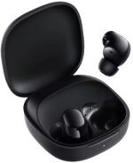 REDMI BUDS 6 PLAY UNLOCKED BLACK  NEW - Image 2