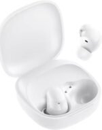 REDMI BUDS 6 PLAY UNLOCKED WHITE NEW - Image 2