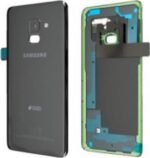 SAMSUNG A8 2018 BACK GLASS - Image 2