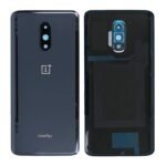 ONEPLUS 7 BACK GLASS - Image 2