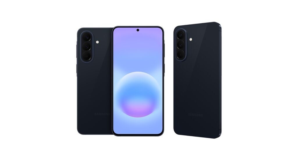 Samsung Galaxy A57 5G manufacturer product image