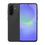 Samsung Galaxy A36 5G 256GB awesome Black unlocked New