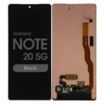 Samsung NOTE 20 BLACK LCD