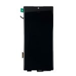 Samsung S22 ULTRA LCD BLACK Pull out