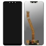 HUAWEI MATE 20 LITE LCD BLACK