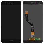 HUAWEI P10 LITE LCD BLACK