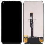 HUAWEI P40 LITE BLACK LCD