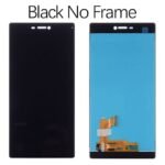 HUAWEI P8 LCD BLACK