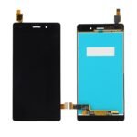 HUAWEI P8 LITE LCD BLACK