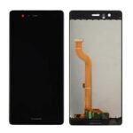 HUAWEI P9  LCD BLACK